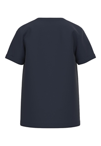 NAME IT T-shirt Vux Dark Sapphire